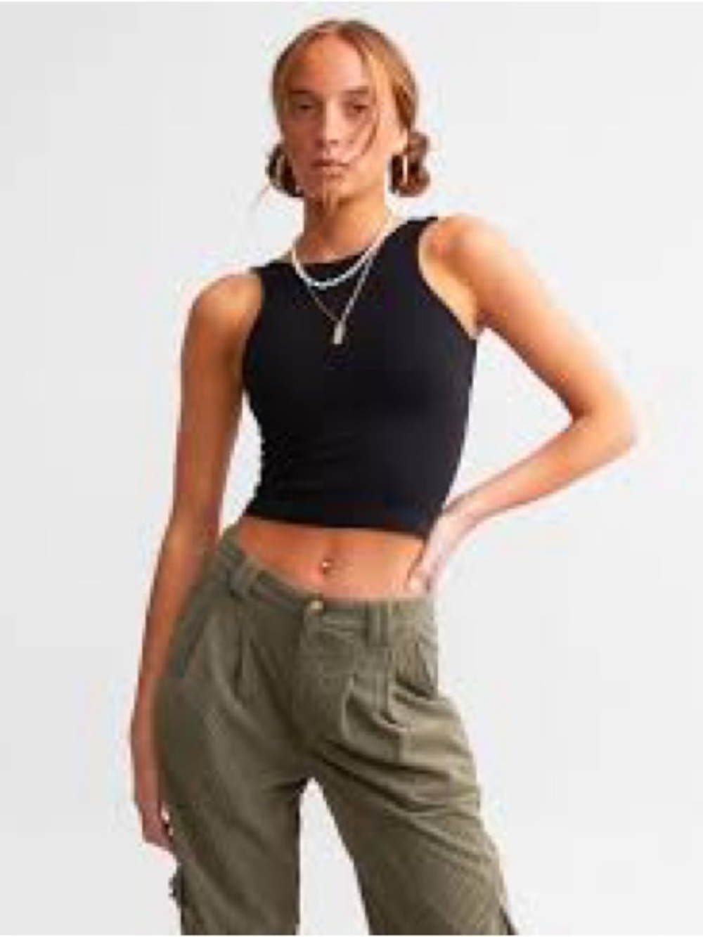 Free People Intimately Cami Top XS/S